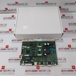 Microsol Datel Cpr-041 Processor IO Module 94V