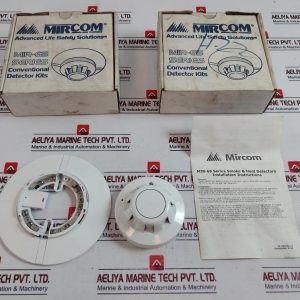 Mircom Mpd-65p Photoelectric Smoke Detector