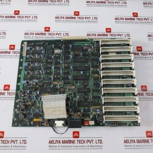 Mitel 112914302 Control Card 94V