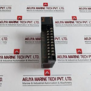 Mitsubishi A1Sd61 High Speed Counting Unit 24V