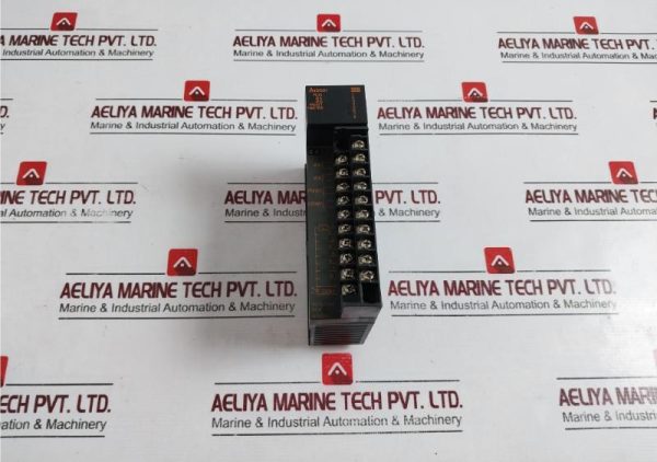 Mitsubishi A1Sd61 High Speed Counting Unit 24V - Aeliya Marine