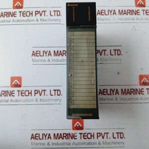 Mitsubishi A1sp60 Pulse Catch Unit 24v