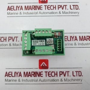 Mitsubishi Electric 6930A Programming Adaptor Interface