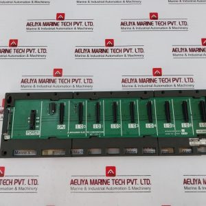 Mitsubishi Electric A1S38B Base Unit 40V