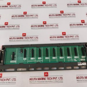 Mitsubishi Electric A1S38B Base Unit 40V