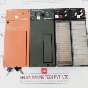 Mitsubishi Electric A1S61P Power Supply Unit 240V