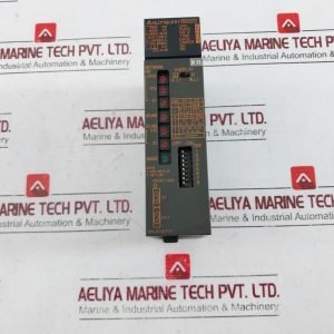 Mitsubishi Electric A1Sj71Qlp21 Datalink Unit 