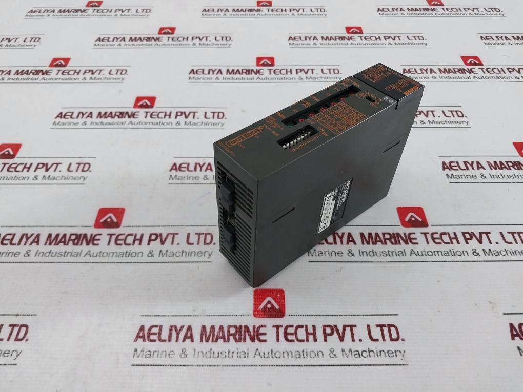 Mitsubishi Electric A1Sj71Qlp21 Datalink Unit - Image 3