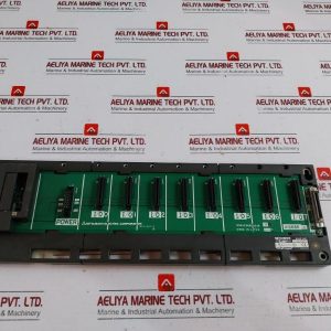 Mitsubishi Electric A1s68b-s1 Base Unit 40v