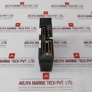 Mitsubishi Electric A1sd75p3-s3 Positioning Unit