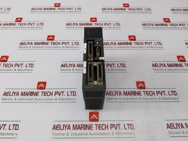 Mitsubishi Electric A1sd75p3-s3 Positioning Unit