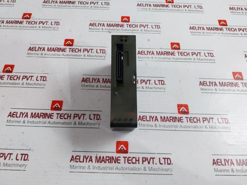 Mitsubishi Electric A1sx81 Input Unit 24v - Image 4