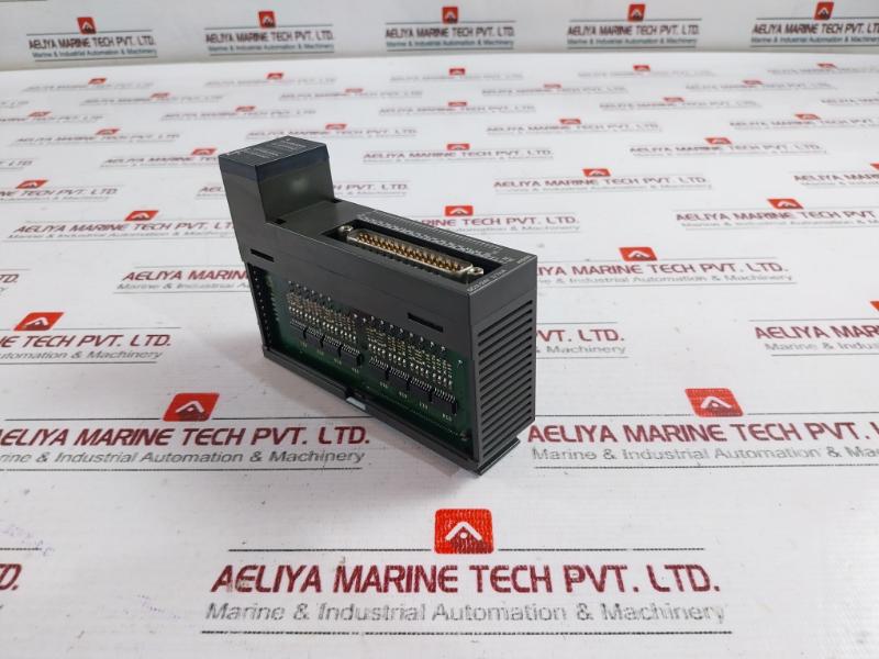 Mitsubishi Electric A1sx81 Input Unit 24v - Image 3