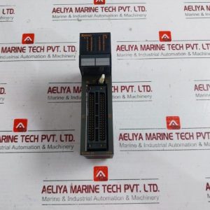 Mitsubishi Electric A1sy42 Output Unit 24v