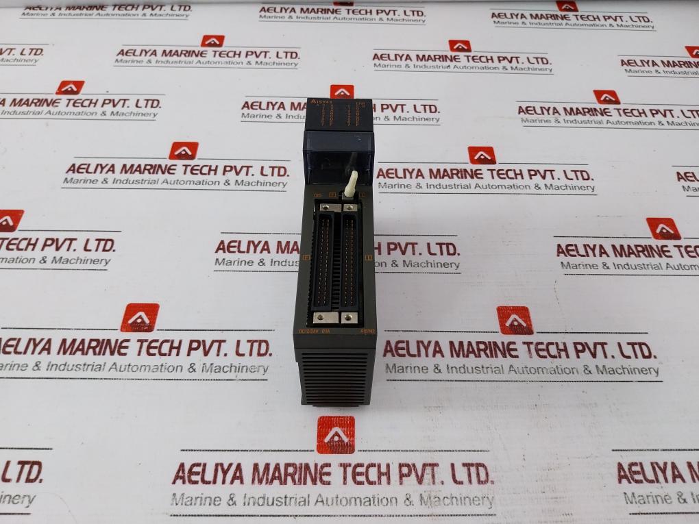 Mitsubishi Electric A1sy42 Output Unit 24v