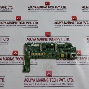 Mitsubishi Electric A50Ca55E Control Board 94V