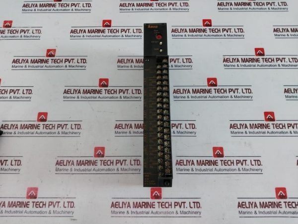 Mitsubishi Electric A68Ad Programmable Controller