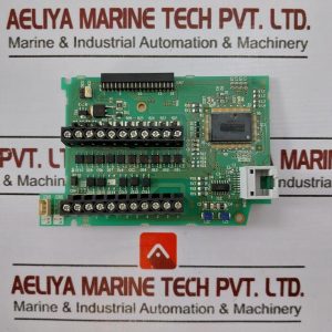 Mitsubishi Electric Bc186a512g53 Printed Circuit Board 40v