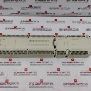 Mitsubishi Electric Fx-128Mr-esUl Programmable Controller