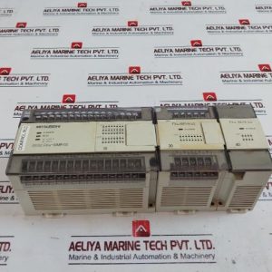 Mitsubishi Electric Fx0N-40Mr-ds Programmable Controller 240V
