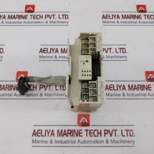 Mitsubishi Electric Fx0N-8Eyr-es Programmable Controller