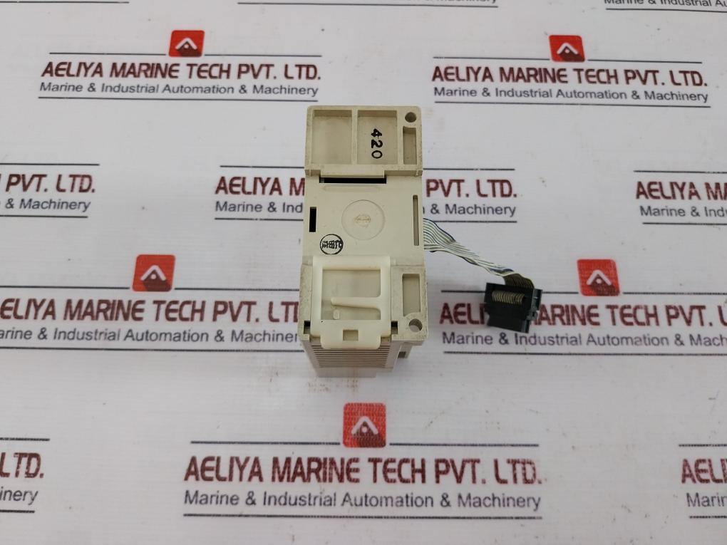 Mitsubishi Electric Fx0N-8Eyr-es Programmable Controller - Image 4