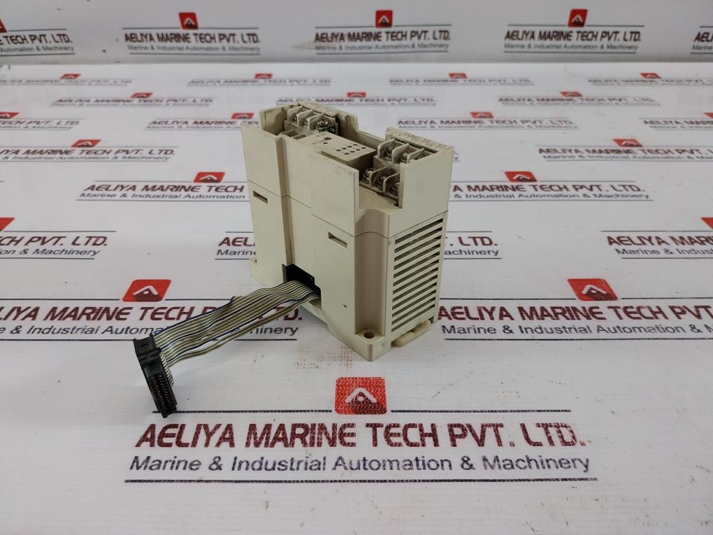 Mitsubishi Electric Fx0N-8Eyr-es Programmable Controller - Image 3