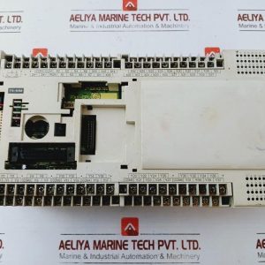 Mitsubishi Electric Fx1-64mr Programmable Controller 264v