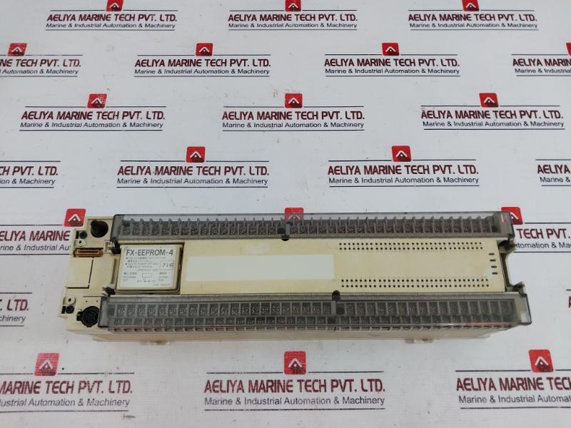 Mitsubishi Electric Fx2N-128Mr-esUl Programmable Controller