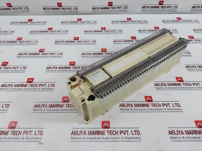 Mitsubishi Electric Fx2N-128Mr-es/Ul Programmable Controller - Image 3