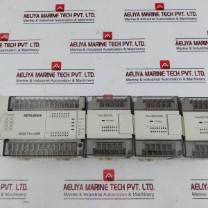 Mitsubishi Electric Fx2N-32Mr Programmable Controller