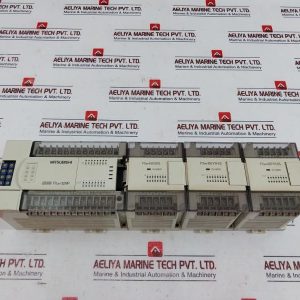 Mitsubishi Electric Fx2N-32Mr-esUl Programmable Controller
