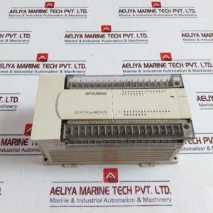 Mitsubishi Electric Fx2N-48Er-ds Programmable Controller 240V