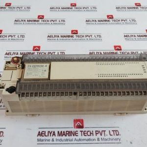 Mitsubishi Electric Fx2N-80Mr-ds Programmable Controller