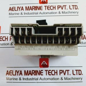 Mitsubishi Electric Fx2n-16eyr-esul Programmable Controller 240v