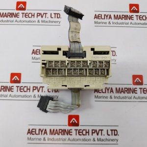 Mitsubishi Electric Fx2n-4ad Programmable Controller 24v