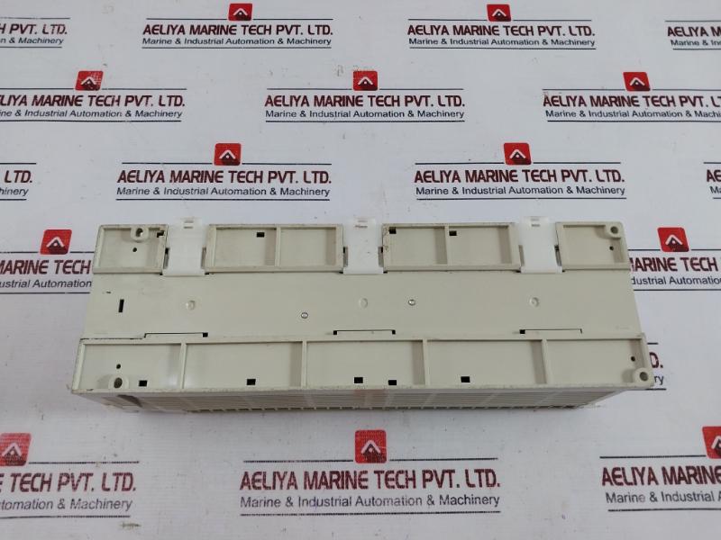 Mitsubishi Electric Fx3U-80Mr/Es Programmable Controller - Image 4