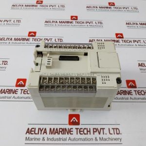Mitsubishi Electric Fxon-24mr-esul Programmable Controller 24v