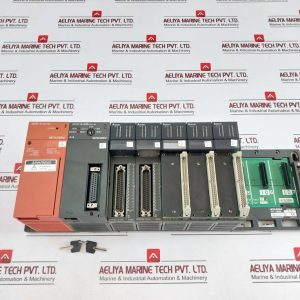 Mitsubishi Electric Melsec A1s62peu Power Supply Unit 240v