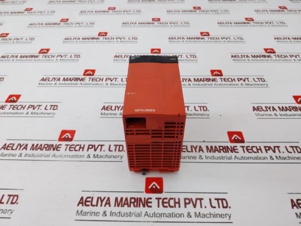 Mitsubishi Electric Melsec Q61p Power Supply Unit 240v