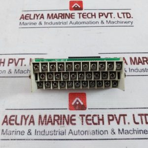 Mitsubishi Electric Mt012 Terminal Block Connection Module