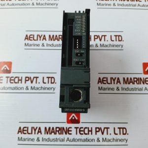 Mitsubishi Electric Q02cpu Cpu Unit