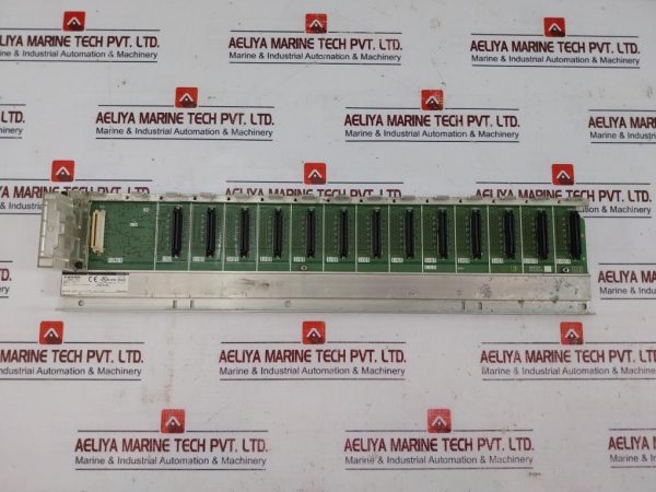 Mitsubishi Electric Q312B Base Unit