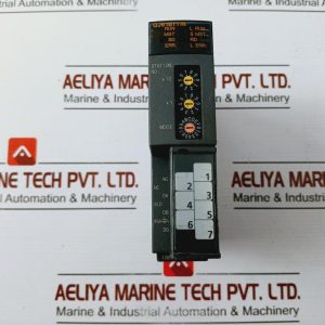 Mitsubishi Electric Qj61Bt11N Cc-link Master Module