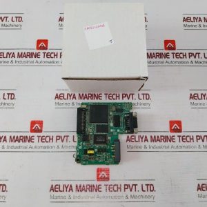 Mitsubishi Electric Qj71Mb91 Plc Network Module