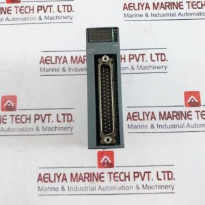 Mitsubishi Electric Qx81 Input Unit 24 V