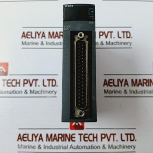 Mitsubishi Electric Qx81 Input Unit 24 V