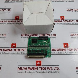 Mitsubishi Electric Qy81P (N) Pcb Board