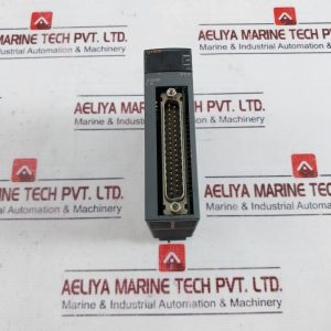 Mitsubishi Electric Qy81p Output Unit 24v