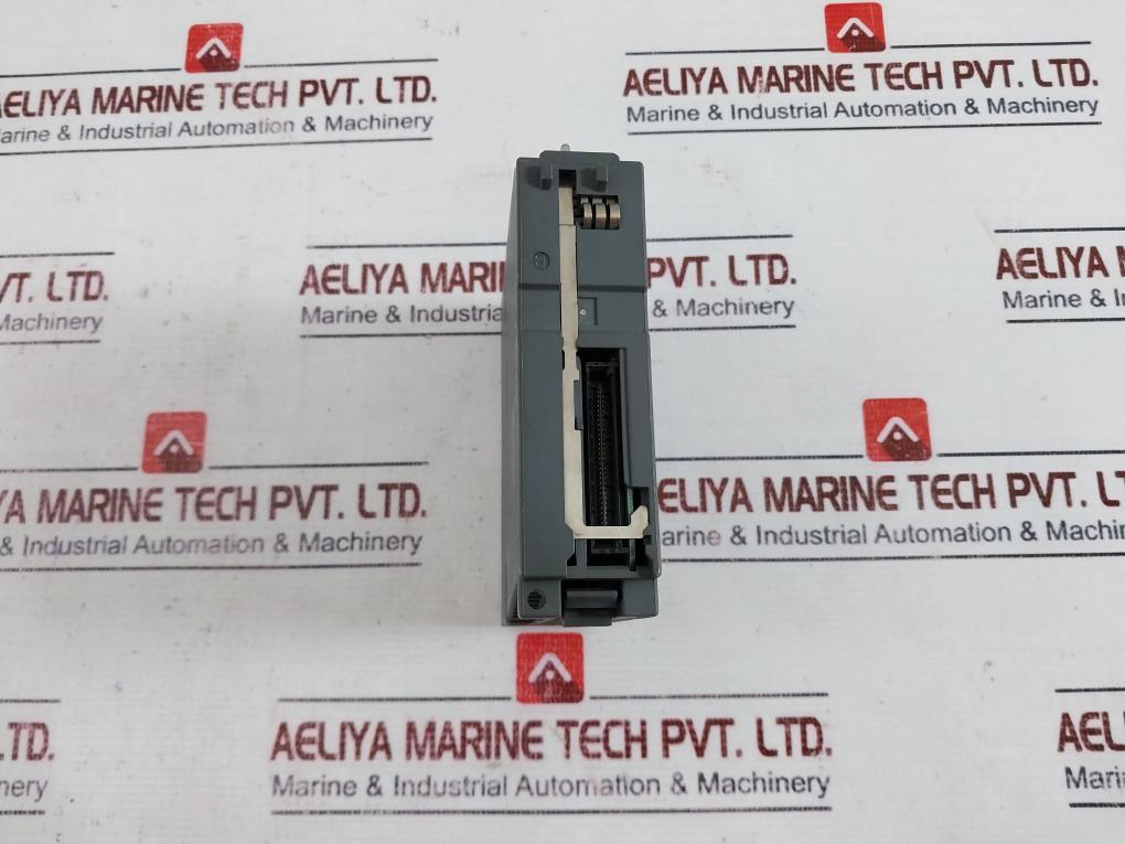 Mitsubishi Electric Qy81p Output Unit 24v - Image 4